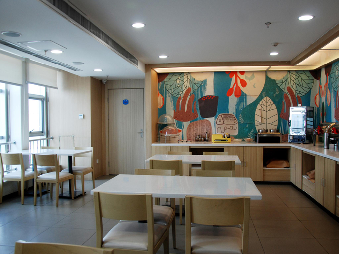 Others 2, Hanting Hotel Baoding Quyang County, Baoding