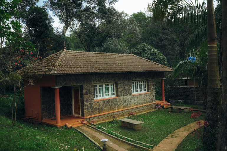 Others 5, Eletaria Resort, Idukki
