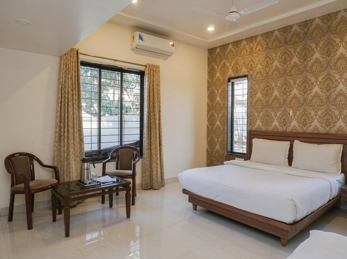Others 4, SUNSHINE RESORT, Pune
