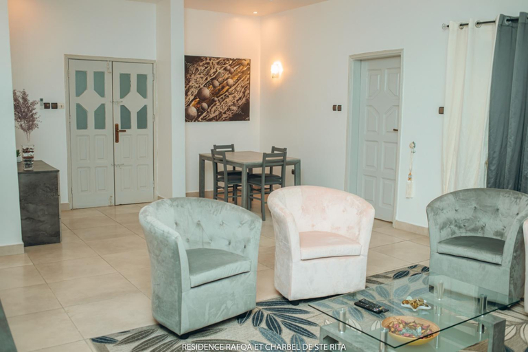 Others 5, Residence Rafqa & Charbel, Cotonou