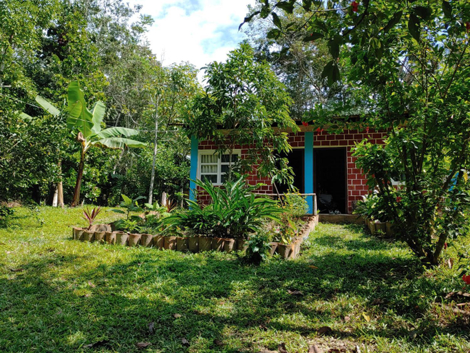 Others 3, CAMPOWASI Hostel, Lamas