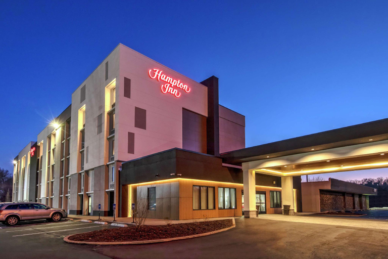 Others 5, Hampton Inn by Hilton New Albany, Floyd