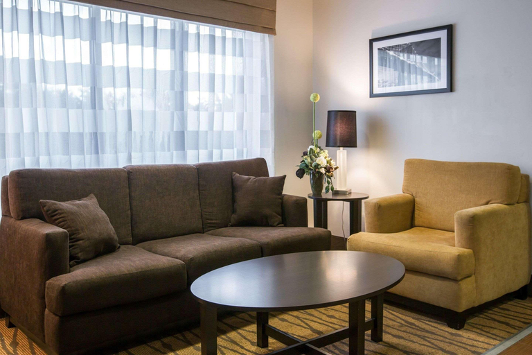 Public Area 2, Sleep Inn (Douglasville), Douglas