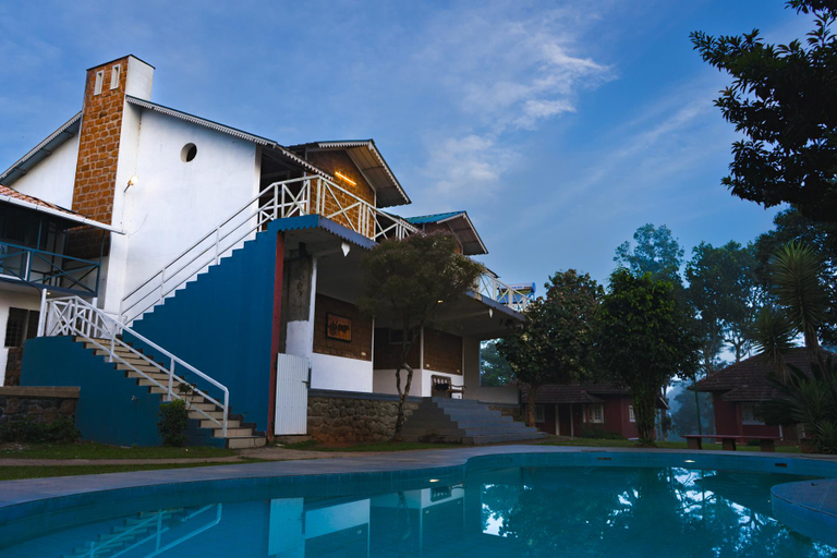 Others 4, Eletaria Resort, Idukki