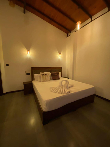 Others 2, Villa Fiorita, Dickwella