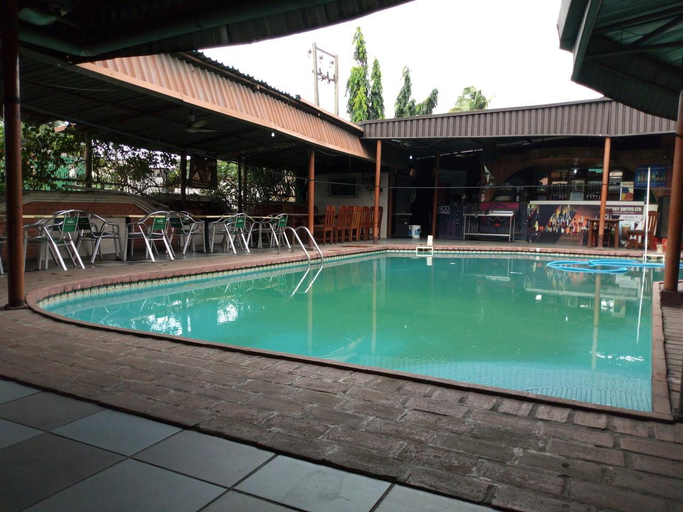 Others 3, Cynergy Suites Limited, Apapa