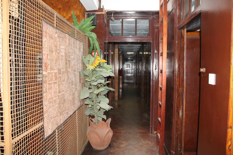 Public Area 2, Oakwood Hotel, Starehe