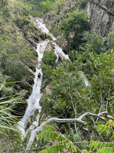 Others 2, Pousada Complexo Paraiso - Parque Nacional da Serra da Canastra, Delfinópolis