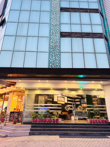 Others 3, THE HARISON'S HOTEL& RESTOBAR, Solan