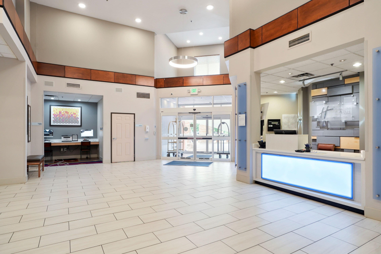 Public Area 3, Holiday Inn Express & Suites DENVER NORTH - THORNTON by IHG, Adams