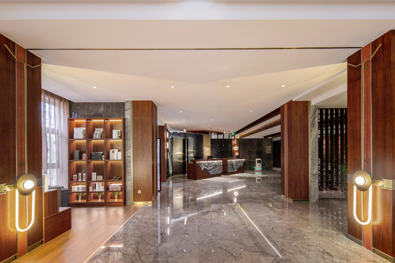 Others 2, Rezen Dong Hotel Baoding High-Tech Zone Chaoyang Street, Baoding