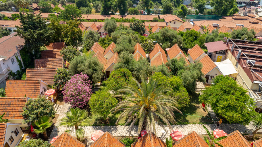 Others 4, Clover Magic Nova Beach, Manavgat