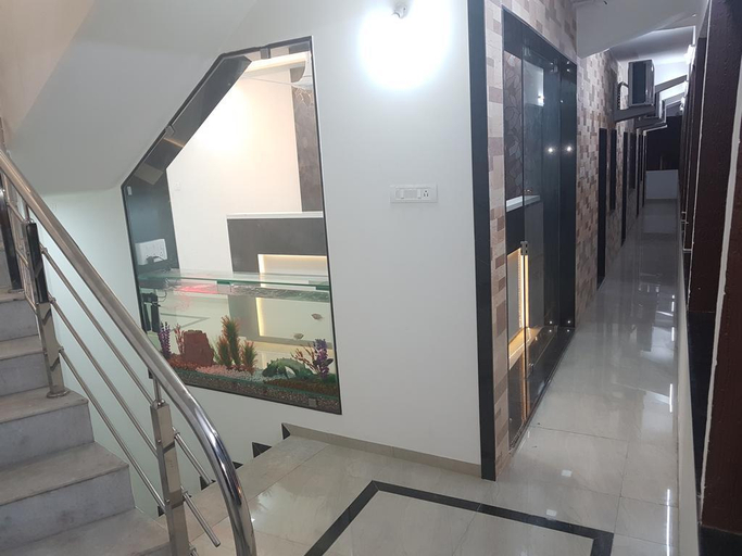 Others 5, Hotel Star Palace, Rajkot