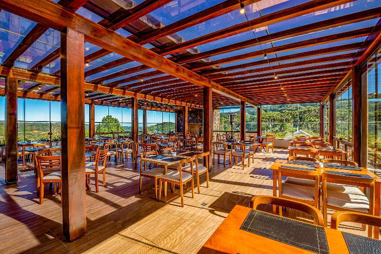Food & Drinks 2, Resort em Gramado Laghetto Golden, Gramado