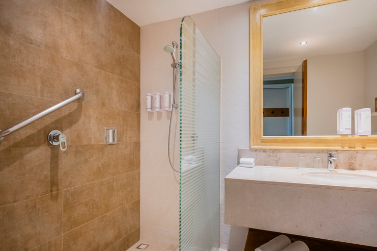 Bedroom 5, Iberostar Selection Playa Mita All Inclusive, Compostela