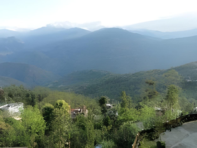 Others 1, Hotel Sonamchen, West Sikkim