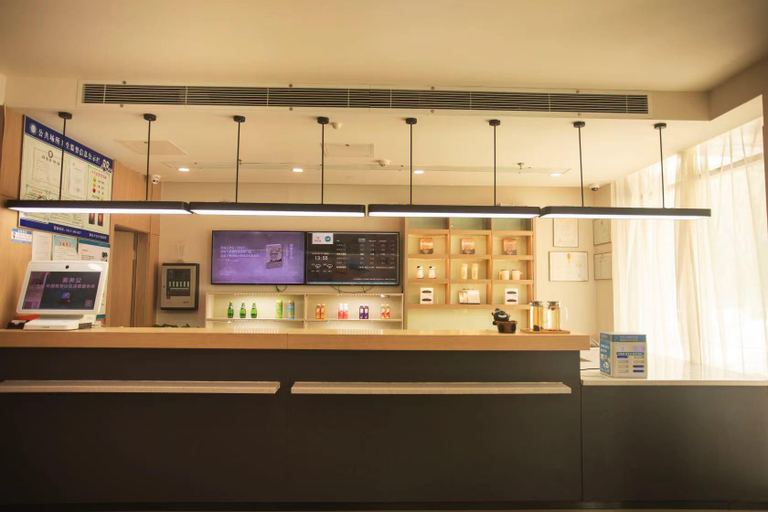 Others 2, Hanting Hotel Baoding Xiong County Xiongzhou Road, Baoding