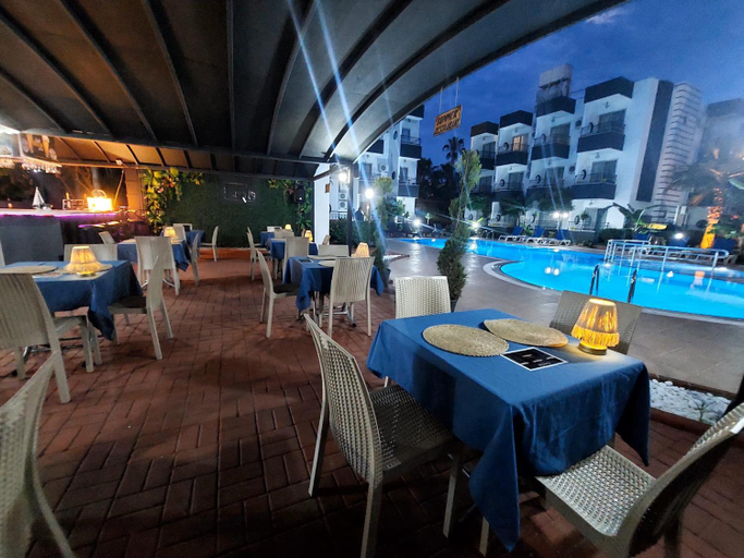 Food & Drinks 5, Summer rose hotel, Manavgat