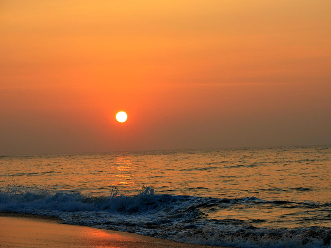 Others 5, The Waves Beach Chalets, Tangalle