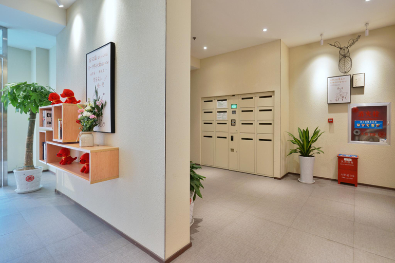 Others 3, Hanting Hotel Baoding South Chaoyang Street, Baoding