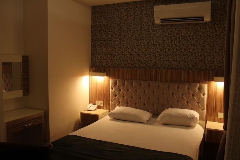 Bedroom 2, Grand Mardin Hotel, Merkez
