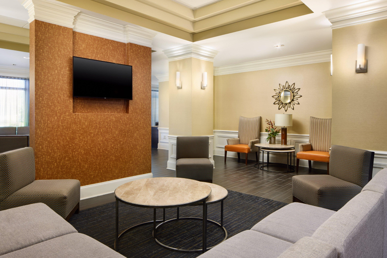 Public Area 2, Holiday Inn Express & Suites ALPHARETTA - WINDWARD PARKWAY by IHG, Fulton