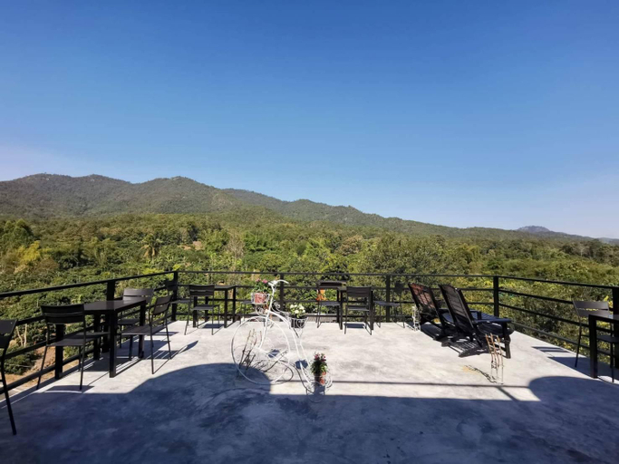 Others 4, Bed and Butler Hostel, Mae Tha