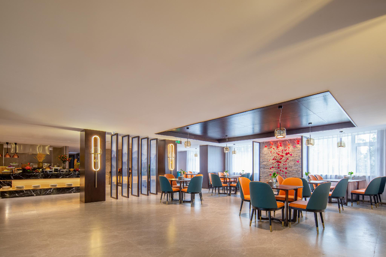 Others 3, Rezen Dong Hotel Baoding High-Tech Zone Chaoyang Street, Baoding