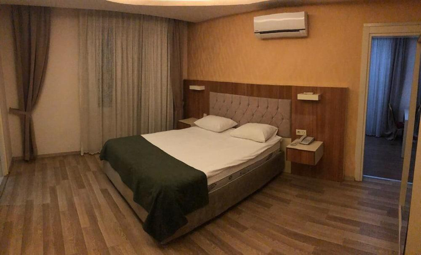 Others 3, Grand Mardin Hotel, Merkez