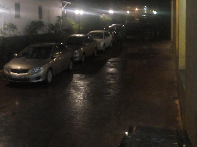 Others 2, Hotel The Metropole - Phase II, Pune