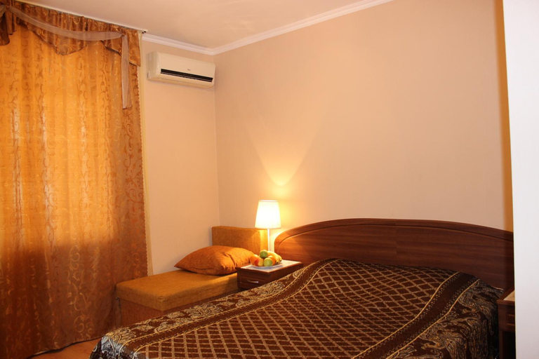 Others 5, Hotel Paradise, Sochi gorsovet
