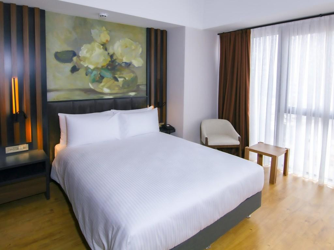 Others 2, S Class Hotel & Convention Center, Şehitkamil