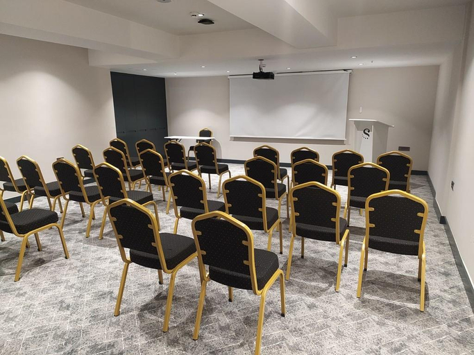 Others 4, S Class Hotel & Convention Center, Şehitkamil