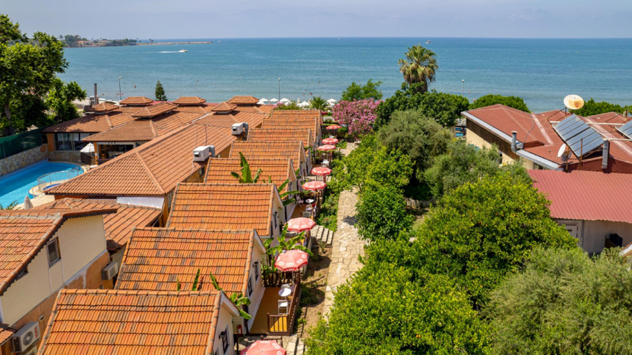 Others 5, Clover Magic Nova Beach, Manavgat
