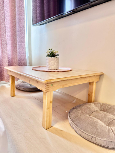 Others 2, Doms Ryokan in Avida Aspira With Wifi and Netflix, Cagayan de Oro City