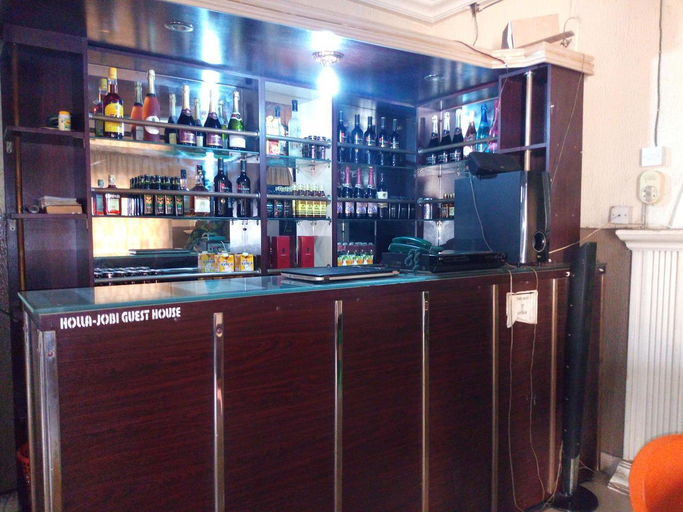 Others 5, Holla-Jobi Guest House, Oshodi/Isolo