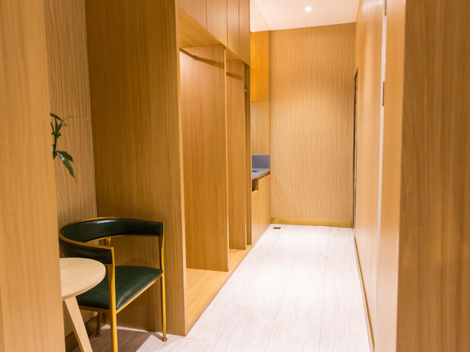 Others 3, Starway Hotel Baoding Dongfeng Middle Road, Baoding