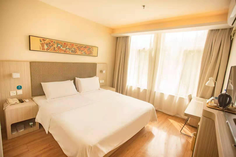 Others 4, Hanting Hotel Baoding Xiong County Xiongzhou Road, Baoding