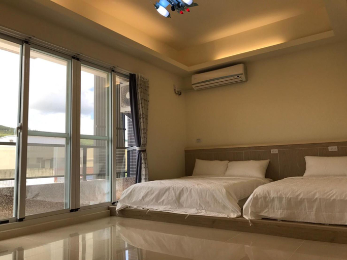 Others 3, Enjoy the FLY BNB, Taitung