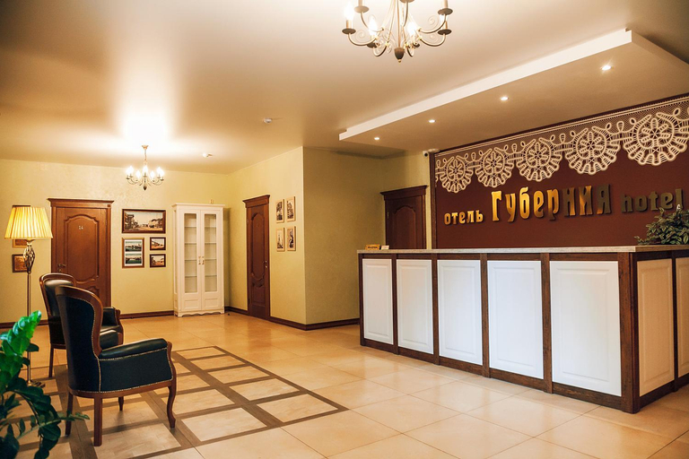 Others 4, Hotel Guberniya, Vologodskiy rayon