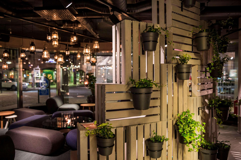 Public Area 3, Comfort Hotel City, Göteborg