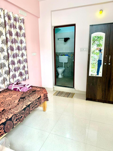 Others 4, SATYAS LADIES LUXURY Inn, Bangalore