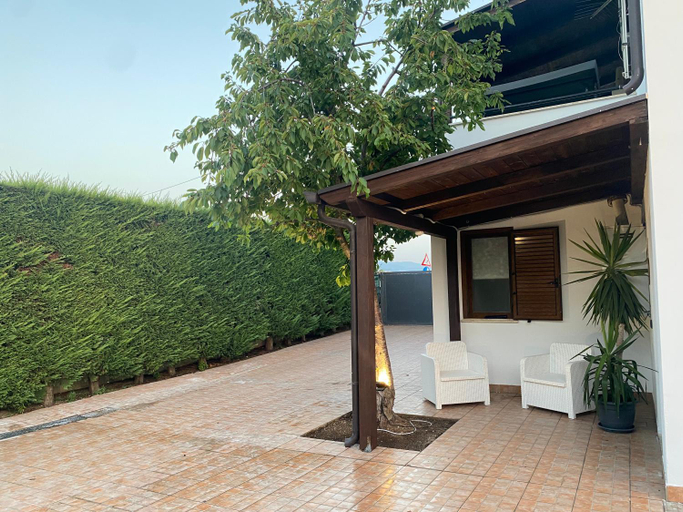 Others 3, BaCar b&b, Cosenza