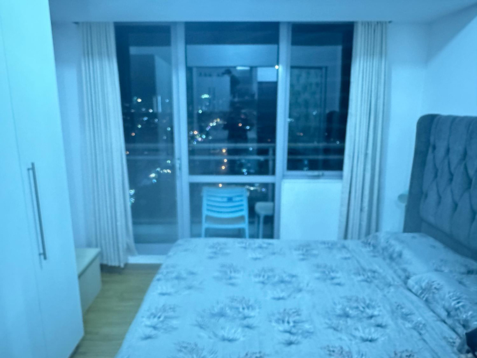 Others 4, RJMR Acqua private residence, Mandaluyong