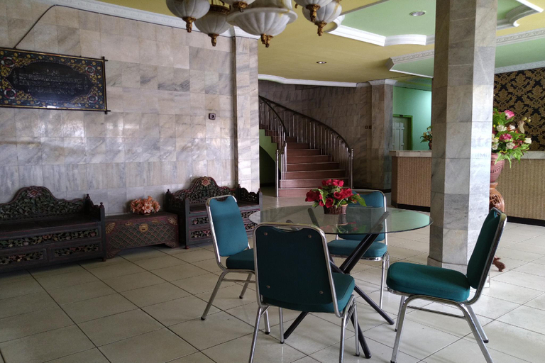 Others 5, OYO 3435 Hotel Matahari 2 Syariah, Jambi