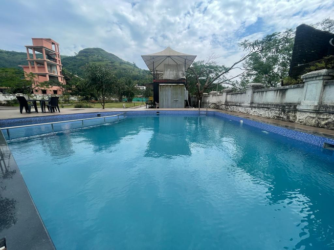 Others 2, Base Camp Stay , Lonavala, Pune