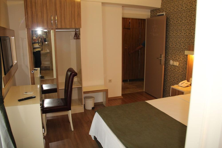 Others 5, Grand Mardin Hotel, Merkez