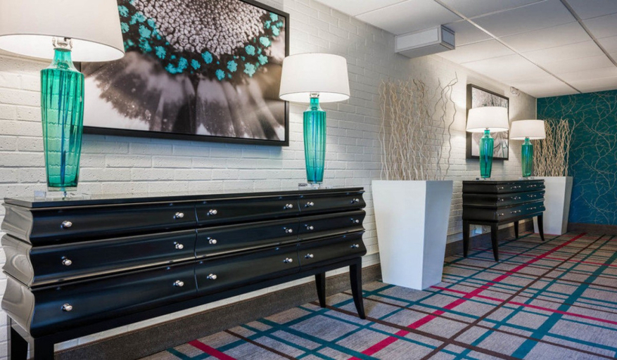 Public Area 3, The Kenilworth Hotel - Airport West, Union
