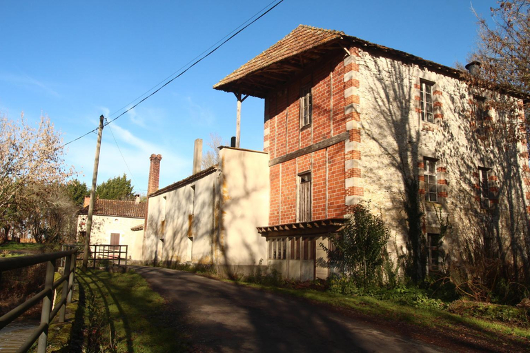 Others 3, Le moulin scalagrand, Lot-et-Garonne