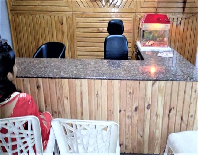 Others 2, Yellowoaks Guest House, Kangra